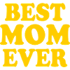 Best mom ever
