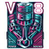 V8