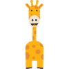 Cute Griaffe Illustration!