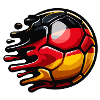 Deutschland Fußball