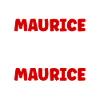 Maurice
