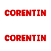 Corentin