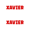 Xavier