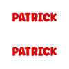 Patrick