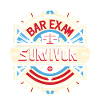 Bar Exam Survivor 7