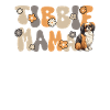 Tibet Spaniel Groovy Tibbie Mama