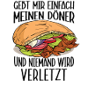 Kebab saying, Turkish cuisine