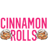 Cinnamon roll