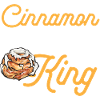 Cinnamon roll