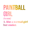 Paintball