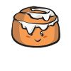 Cinnamon roll