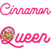 Cinnamon roll