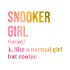 Snooker Snooker Snooker