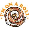 Cinnamon roll