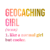 Geocache Geocache Geocache