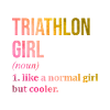 triathlon