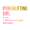 Powerlifting