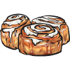 Cinnamon roll