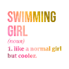 Swimmer