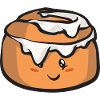 Cinnamon roll