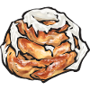 Cinnamon roll