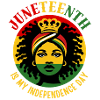Juneteenth is my independence day