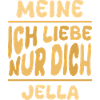 Mrs. Jella