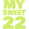 Sweet 22