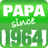 Papa 1964