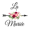 The Bridal Arrow Flower Bouquet