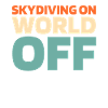 Skydiving