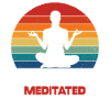 Heavily Meditated