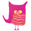 Eulalia Pink Yellow