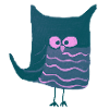 Eulalia Turquoise