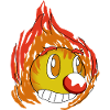 Abracadaflamme
