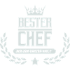 bester chef der welt