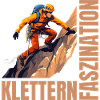 Faszination Klettern