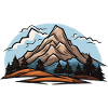 Mountains Nature Landscape