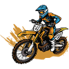 Motocross Sport