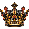 Crown Symbol