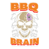 Barbecue Crâne Bbq Cerveau