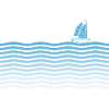 Holidays on a boat