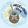 Compagnon argentin.
