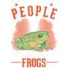 Frog Gift Tree Frog