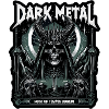 Dark Metal Skeletal Cult