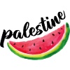 Palestine Melone