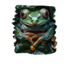 Tree Frog Baumfrösche Baumfrosch