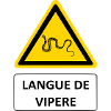 Viper's Tongue