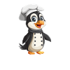 Penguin Kawaii Penguin Cute