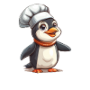 Penguin Kawaii Penguin Cute